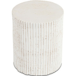 Masa pentru reviste Mebel Elite Tiall 38 (Cream) Thumb
