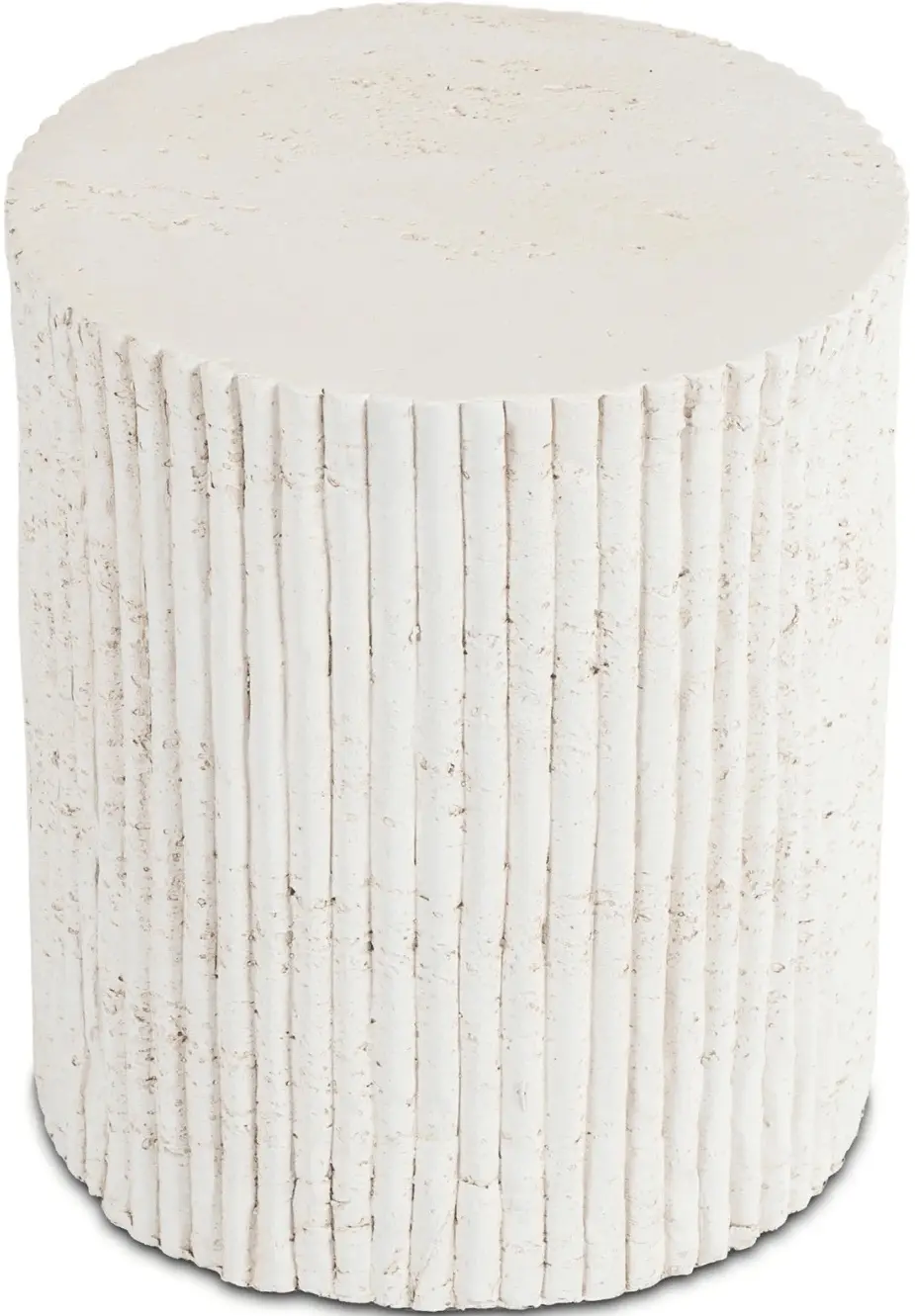 Masa pentru reviste Mebel Elite Tiall 38 (Cream) - 3