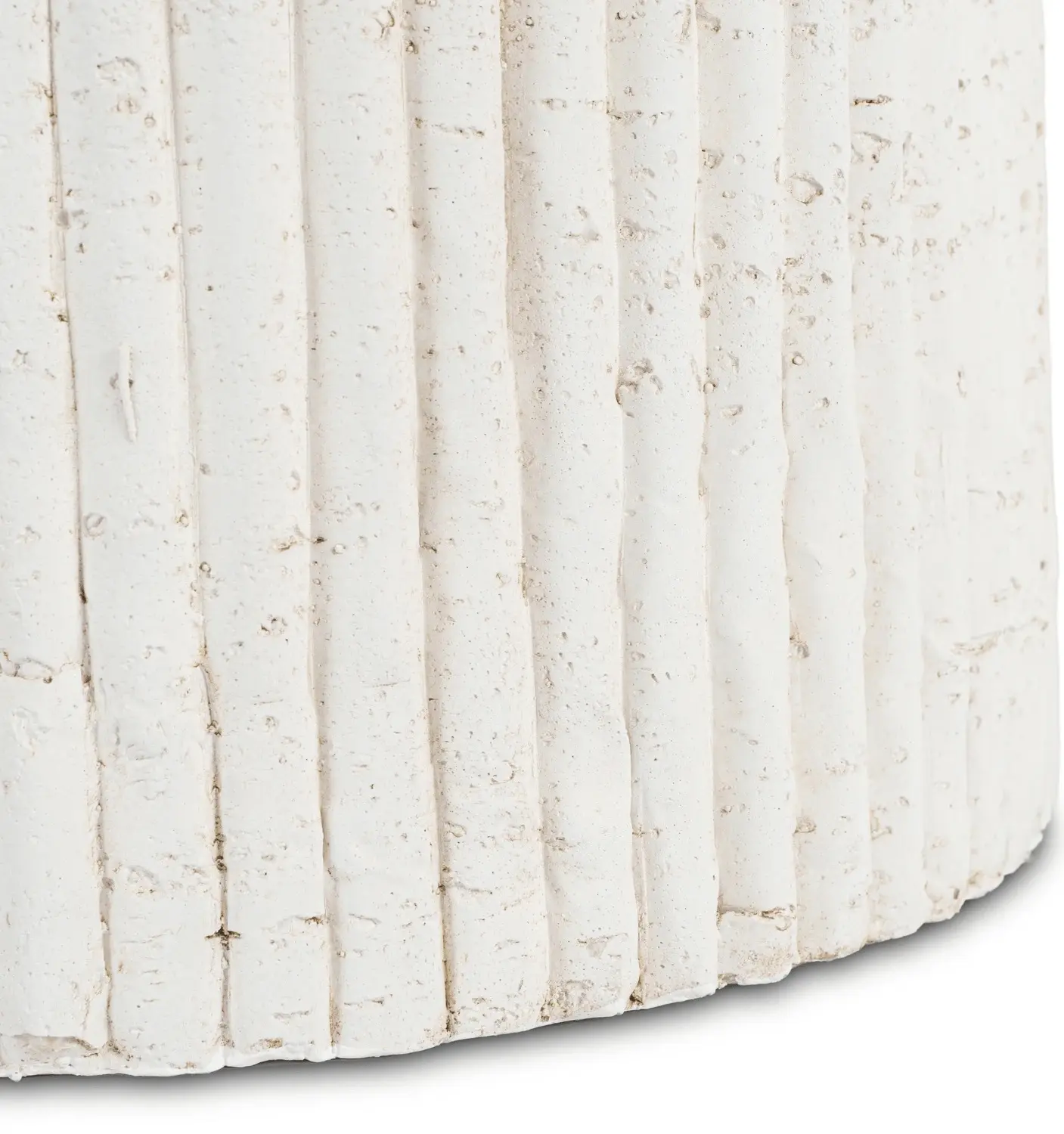 Masa pentru reviste Mebel Elite Tiall 38 (Cream) - 5