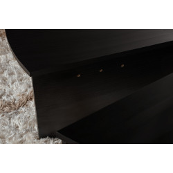 Набор журнальных столиков Mirage Meble Orion (Black) Thumb