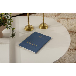 Набор журнальных столиков Mirage Meble Orion (White) Thumb