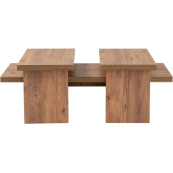 Набор журнальных столиков Mirage Meble Sanctuary (Atlantic Pine) Thumb