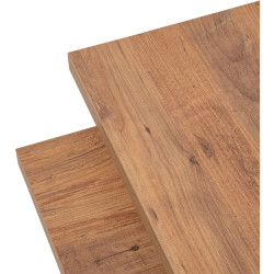 Набор журнальных столиков Mirage Meble Sanctuary (Atlantic Pine) Thumb