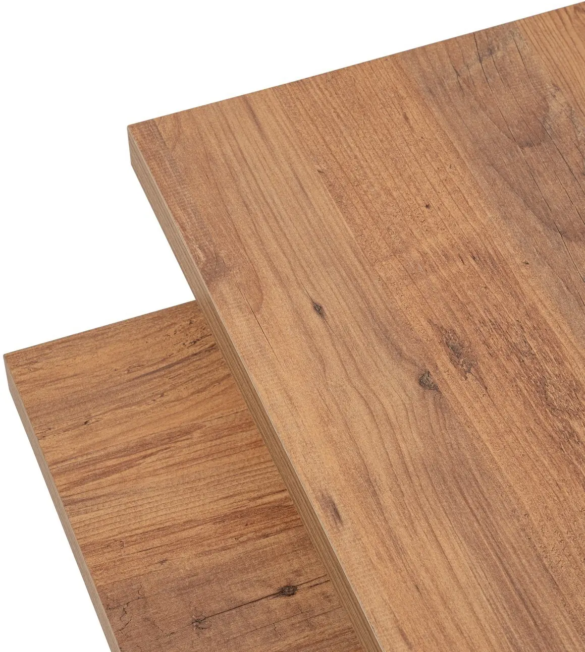 Набор журнальных столиков Mirage Meble Sanctuary (Atlantic Pine)