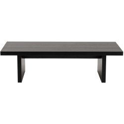 Набор журнальных столиков Mirage Meble Sanctuary (Black) Thumb