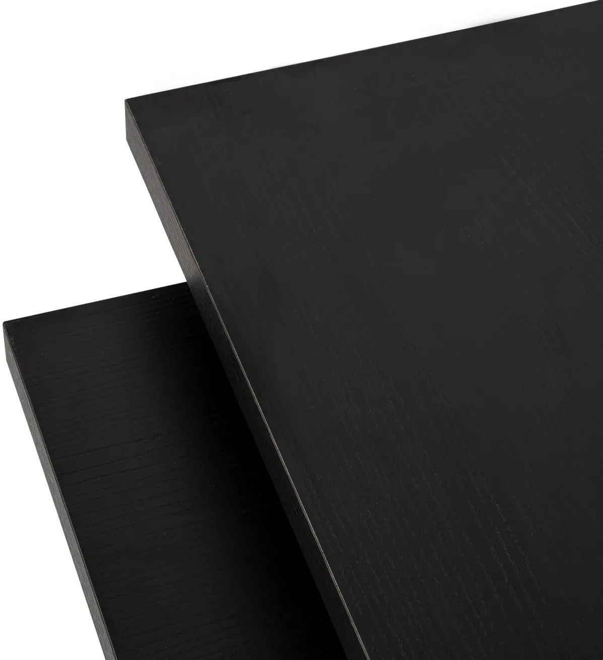 Набор журнальных столиков Mirage Meble Sanctuary (Black)