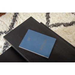 Набор журнальных столиков Mirage Meble Sanctuary (Black) Thumb