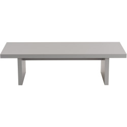 Set masute pentru reviste Mirage Meble Sanctuary (Grey) Thumb