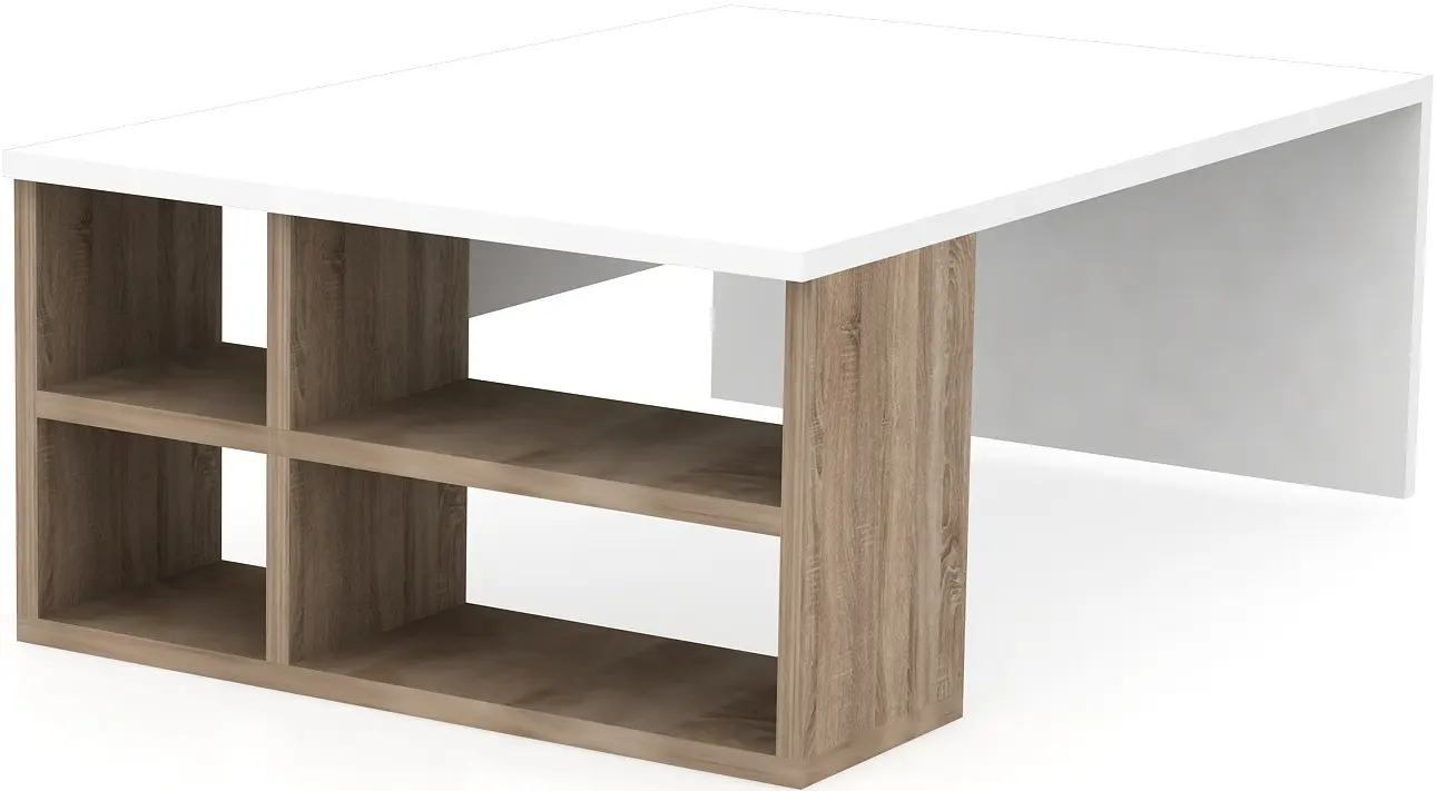 Журнальный столик Mirage Meble Defne 90x34x60 (Patara)