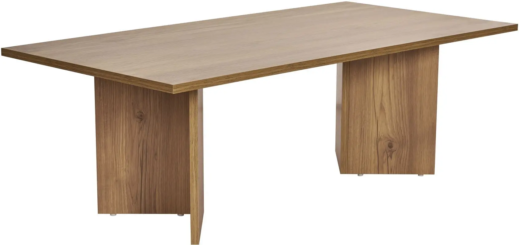 Masa pentru reviste Mirage Meble Sabin (Oak)