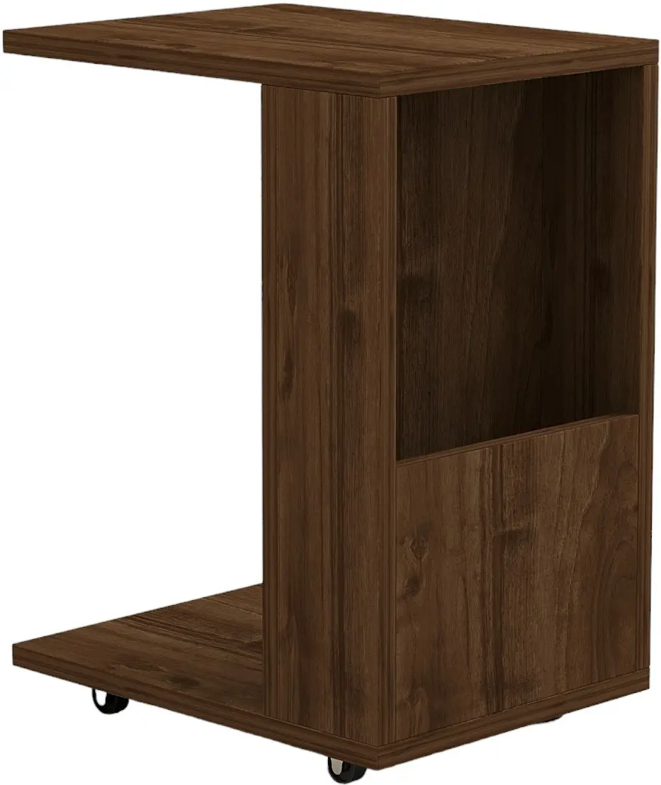 Журнальный столик Mirage Meble Star (Walnut)