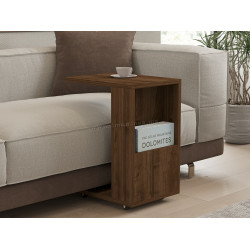 Журнальный столик Mirage Meble Star (Walnut)