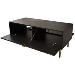 Журнальный столик Mirjan24 Ajrano 05/Dorset (White) Thumb