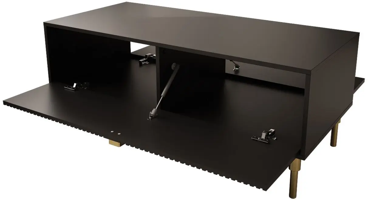 Журнальный столик Mirjan24 Ajrano 05/Dorset (White) - 3