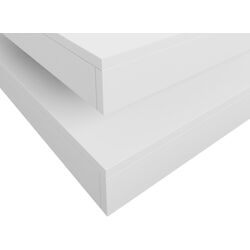 Журнальный столик Mirjan24 Druzjan/Nenani (White) Thumb