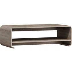 Masa pentru reviste Mirjan24 Emma/Link LI12 (Sonoma Oak)