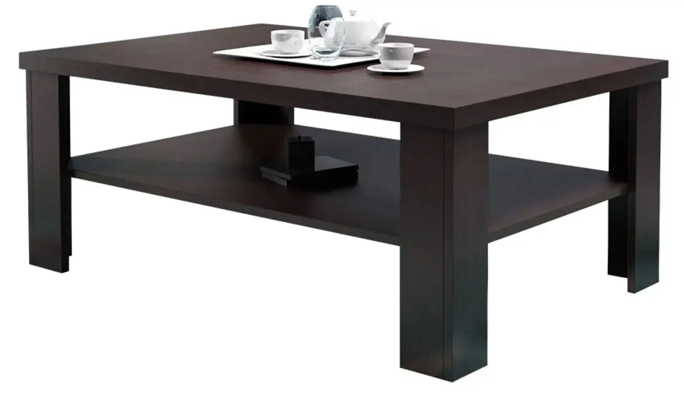 Masa pentru reviste Mirjan24 Jamie/Mati IV (Wenge)