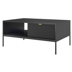 Журнальный столик Mirjan24 Mijano ML104/Nova L104 (Black) Thumb