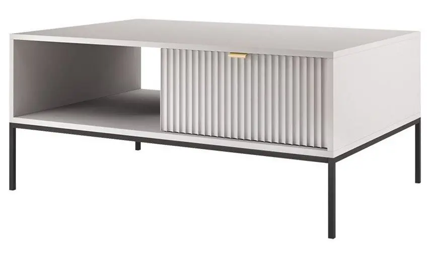 Журнальный столик Mirjan24 Mijano ML104/Nova L104 (Gray) - 2