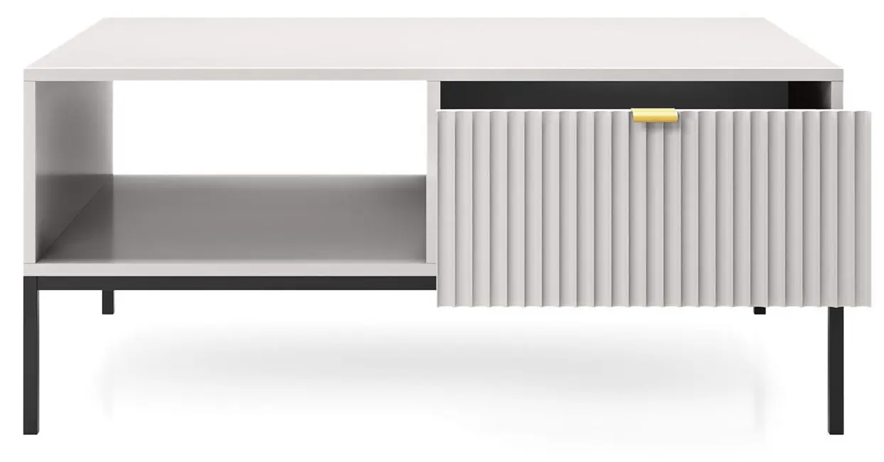 Журнальный столик Mirjan24 Mijano ML104/Nova L104 (Gray) - 3