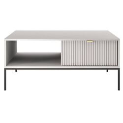 Журнальный столик Mirjan24 Mijano ML104/Nova L104 (Gray)