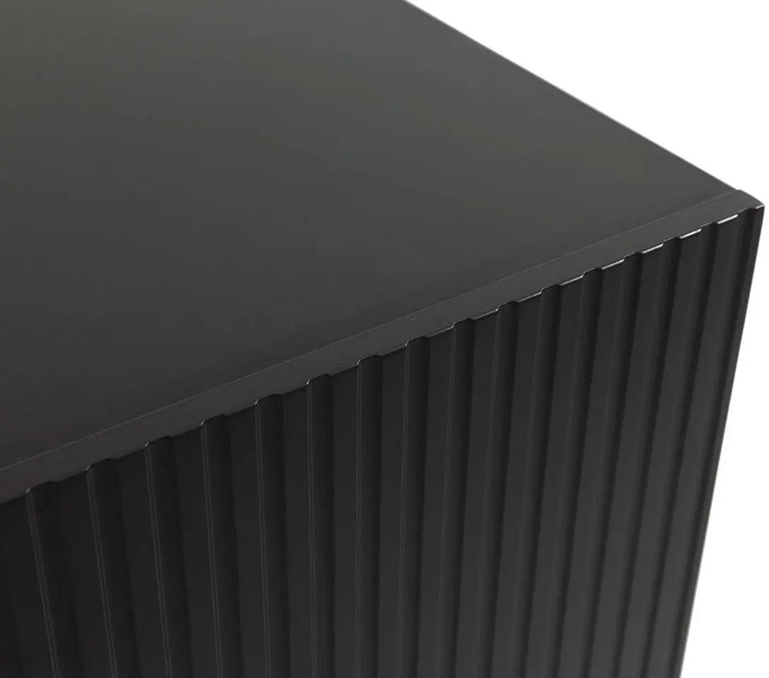 Masa pentru reviste Mirjan24 Tilderi Grey/Vamos (Anthracite) - 3