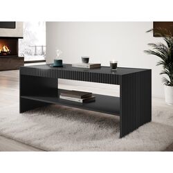 Masa pentru reviste Mirjan24 Tilderi Grey/Vamos (Anthracite) Thumb