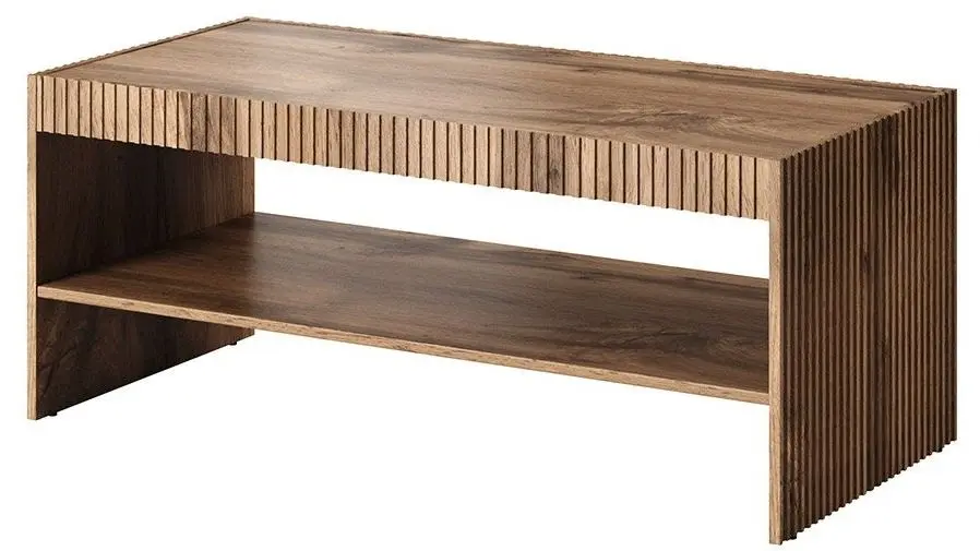 Журнальный столик Mirjan24 Tilderi/Vamos (Wotan Oak)