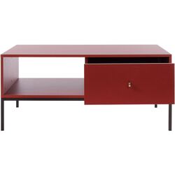 Журнальный столик Mirjan24 Tonkor TL104/Mono ML104 (Beige) Thumb