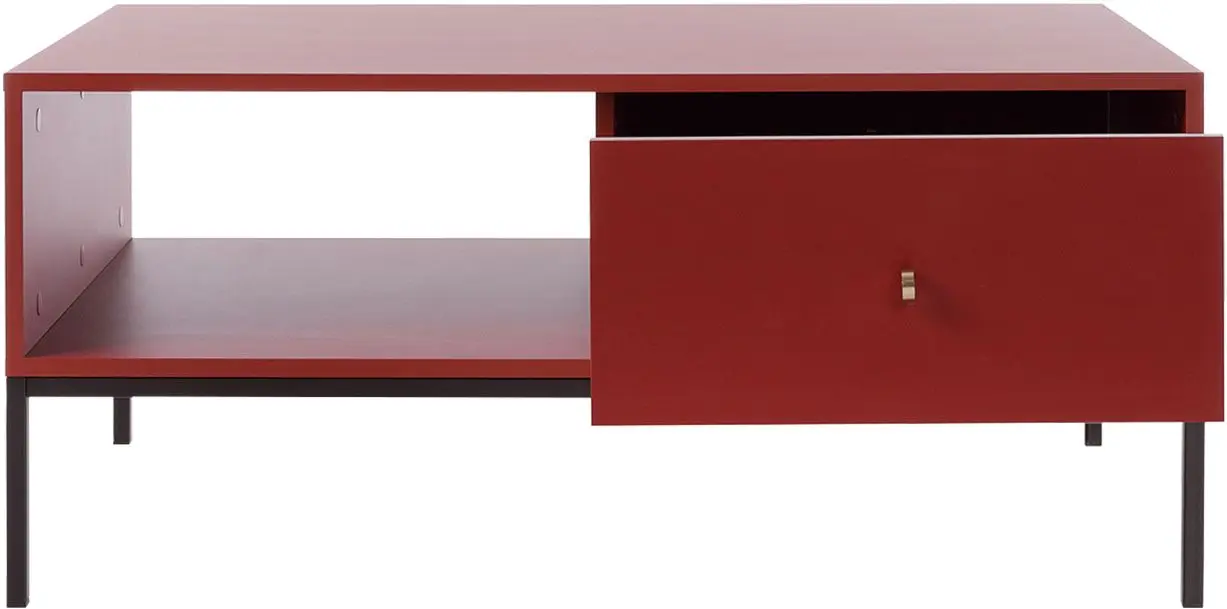 Журнальный столик Mirjan24 Tonkor TL104/Mono ML104 (Beige) - 3