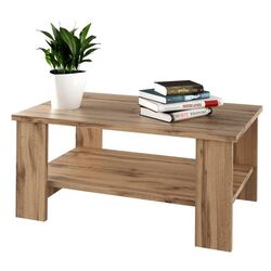 Журнальный столик Mobhaus Bernardo (Wotan Oak) Thumb