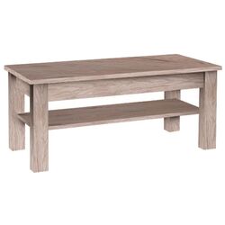 Masa pentru reviste Mobhaus Cheris 9 (San Marino/Cream) Thumb