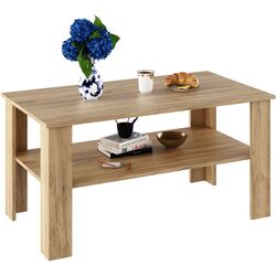 Журнальный столик Mobhaus Gaudi (Artisan Oak) Thumb