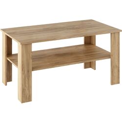 Masa pentru reviste Mobhaus Gaudi (Artisan Oak)