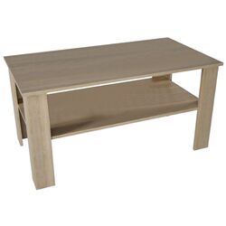 Masa pentru reviste Mobhaus Gaudi (Sonoma Oak)