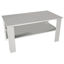 Masa pentru reviste Mobhaus Gaudi (White)