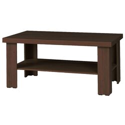 Masa pentru reviste Mobhaus Hilard AR11 (Stirling Oak)