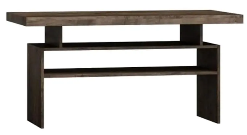 Masa pentru reviste Tempo Kondela Infinity I-13 (Ash Dark)