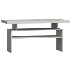 Журнальный столик Tempo Kondela Infinity I-13 (Ash White)