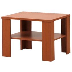 Журнальный столик Mobhaus Intersys 21 (Plum)