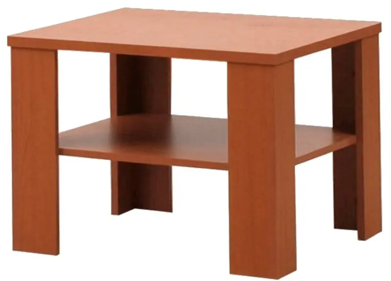 Журнальный столик Mobhaus Intersys 21 (Plum)