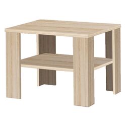 Журнальный столик Mobhaus Intersys 21 (Sonoma Oak)