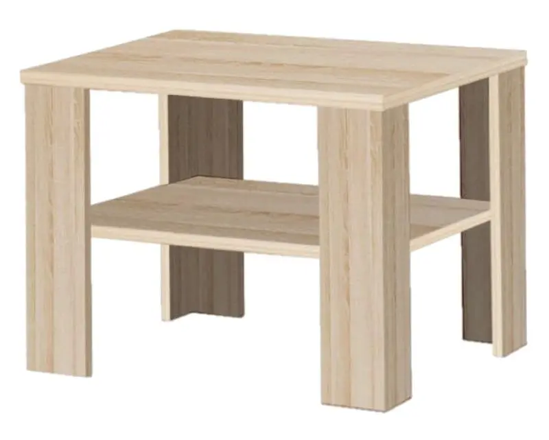 Журнальный столик Mobhaus Intersys 21 (Sonoma Oak)