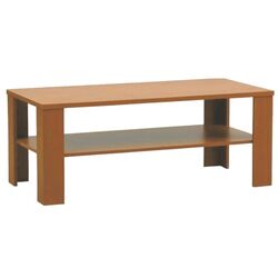 Журнальный столик Mobhaus Intersys 22 (Plum)