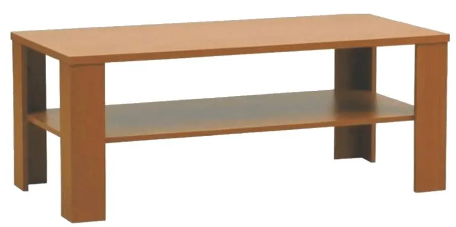 Журнальный столик Mobhaus Intersys 22 (Plum)