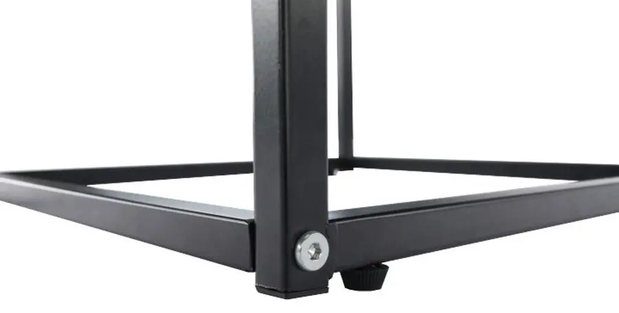 Masa pentru reviste Mobhaus Jakim Typ 1 (Oak/Black)