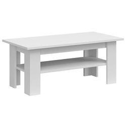 Журнальный столик Mobhaus Jolk 120 (White)