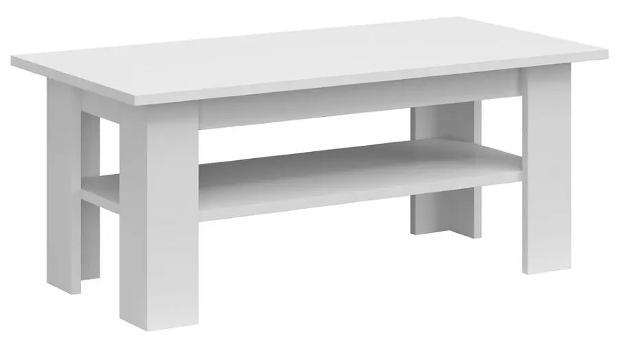 Журнальный столик Mobhaus Jolk 120 (White)