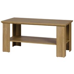 Masa de cafea Mobhaus Leon MZ17 (Grand Oak) Thumb