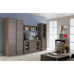 Журнальный столик Mobhaus Montana ST (Lefkas Oak) Thumb